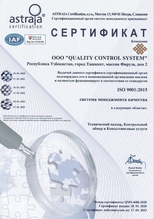 ISO 9001 рус.