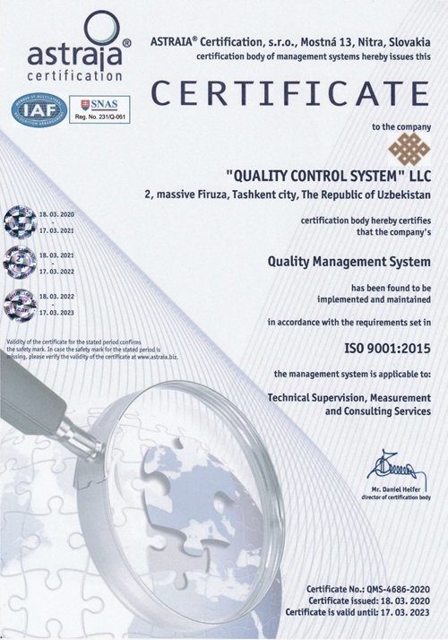 ISO 9001 2015 eng